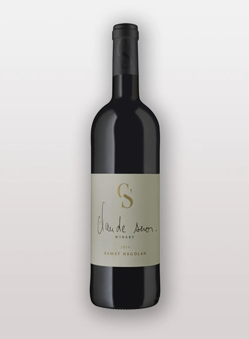 Domaine Seror - Ramat Hagolan