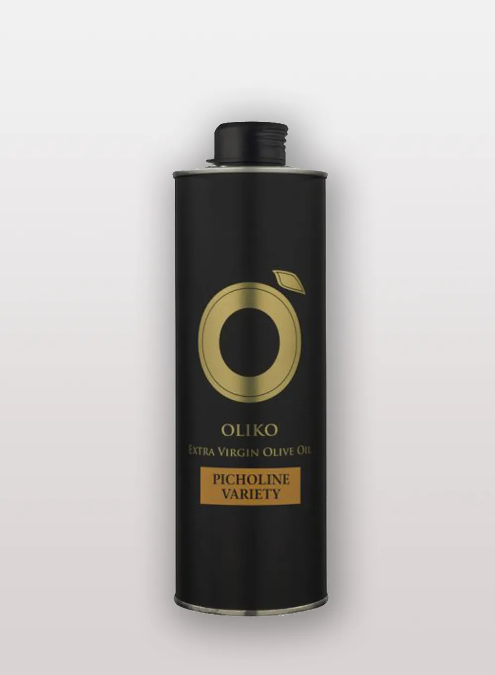 Domaine Seror - Huile d'olive Oliko Picholine