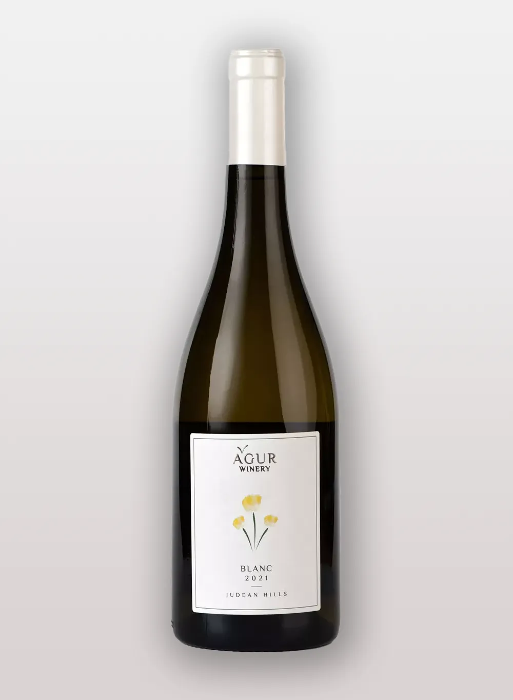 Agur Blanc