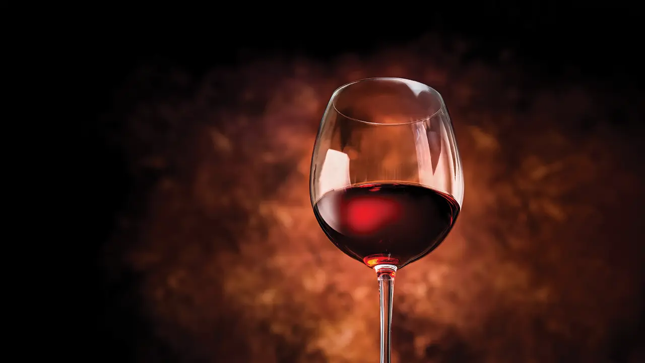 Cabernet Sauvignon: The Star of Israel's Vineyards