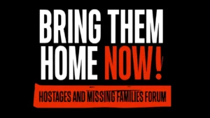 #BRINGTHEMHOMENOW