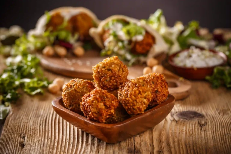 Falafel